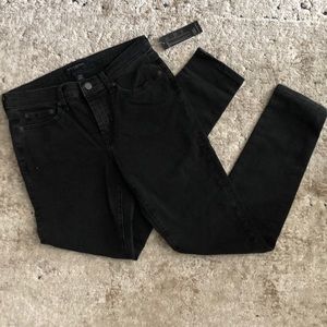 NWT Banana Republic “sculpt” jeans - 27/4